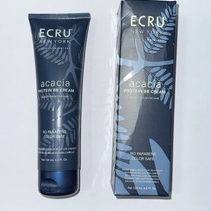 Ecru New York Acacia Protein BB Cream, Beauty Balm for Hair 4.2 fl. oz